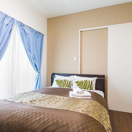 Mr. Kinjo In Makishi Aparthotel Naha Ngoại thất bức ảnh