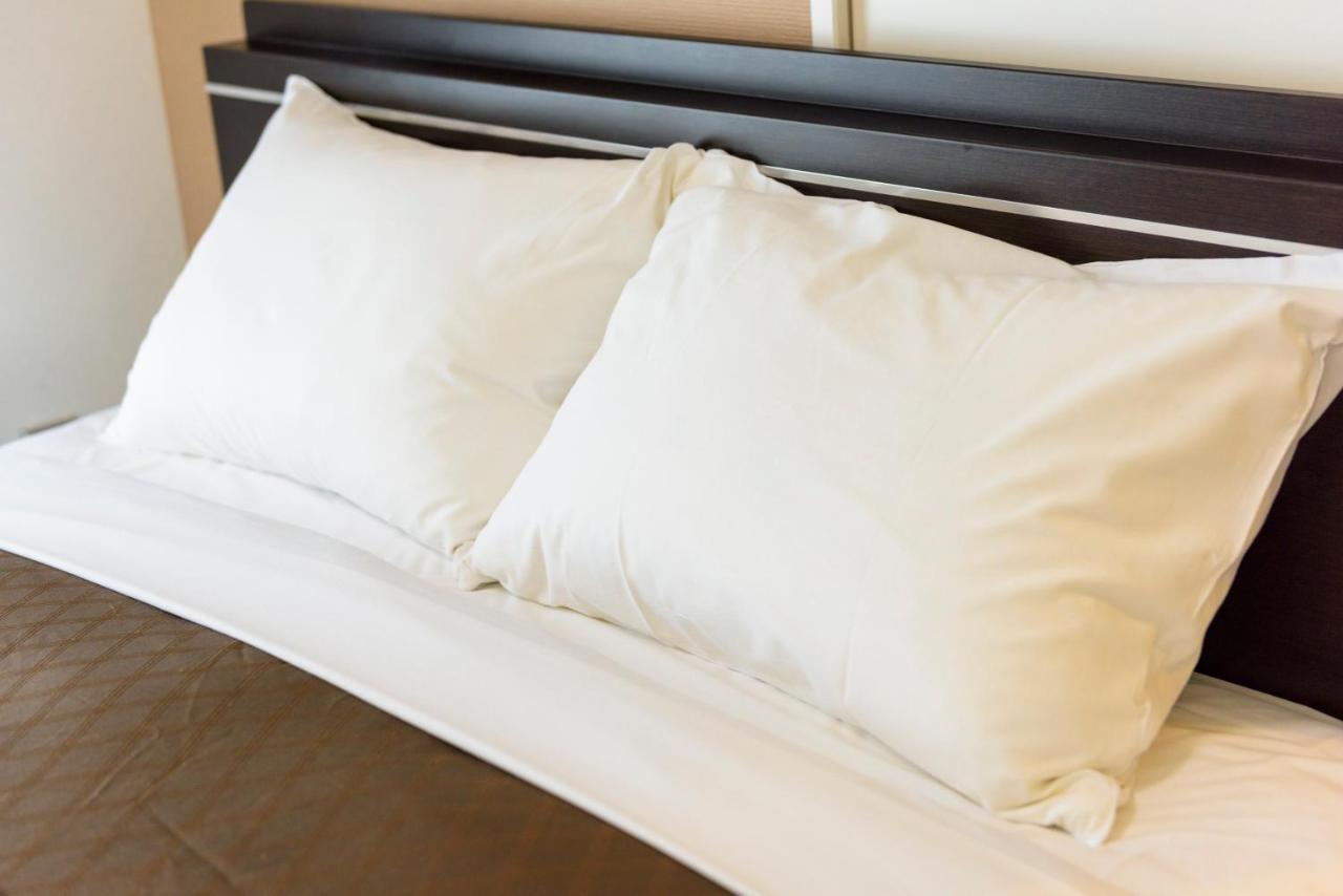 Mr. Kinjo In Makishi Aparthotel Naha Ngoại thất bức ảnh