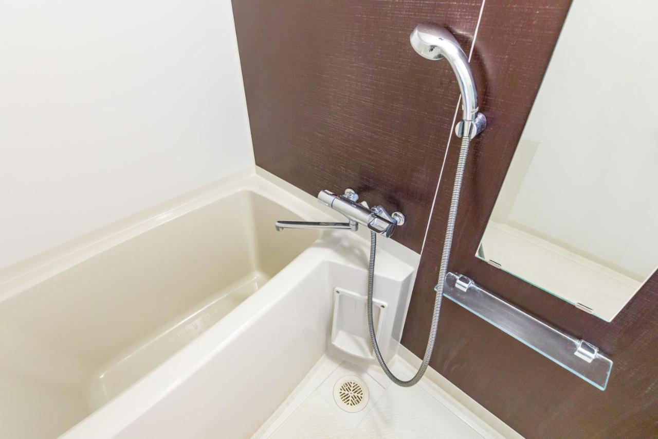 Mr. Kinjo In Makishi Aparthotel Naha Ngoại thất bức ảnh